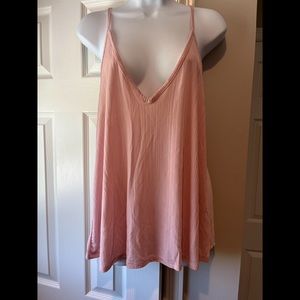 NWT Free People Tank